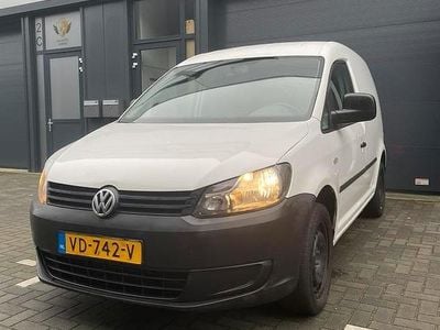 Occasion VW Caddy 102 PK (75 kW) 2013 MPV