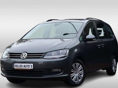 VW Sharan