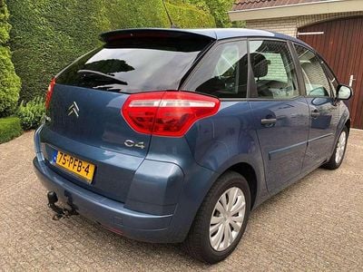 Citroën C4 Picasso