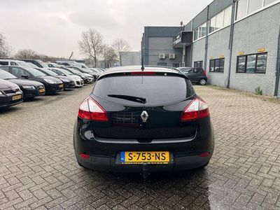 Renault Mégane III