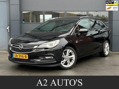 tweedehands Opel Astra Sports Tourer 1.6 CDTI Innovation Automaat|Navi|Se