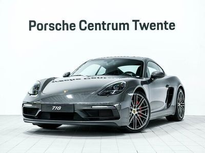 Porsche 718 Cayman