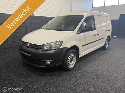 Occasion VW Caddy Maxi 105 PK (77 kW) 2011 Overige MPV