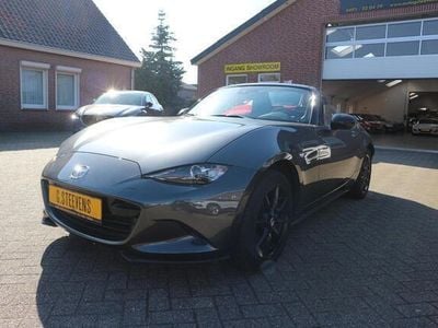 Mazda MX5