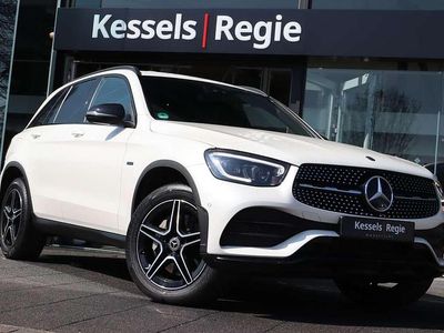 Mercedes GLC300