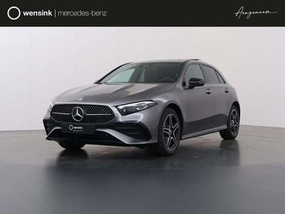 Mercedes A250