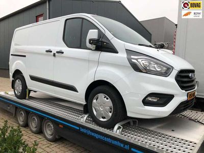 tweedehands Ford Custom Transit280 2.0 TDCI L1H1 Trend|Trekhaak|Camera