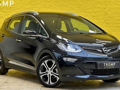 Occasion Opel Ampera Business 150 kW (204 PK) 2019 Zwart Hatchback