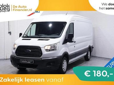 Occasion 2016 Ford Transit Trend | € 10.800 (Duur)