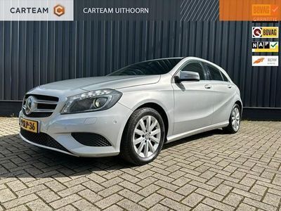 tweedehands Mercedes A180 Ambition Navigatie Xenon verlichting