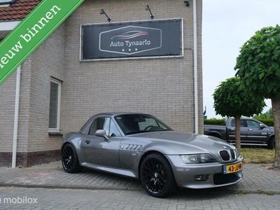 tweedehands BMW Z3 Roadster 3.0i