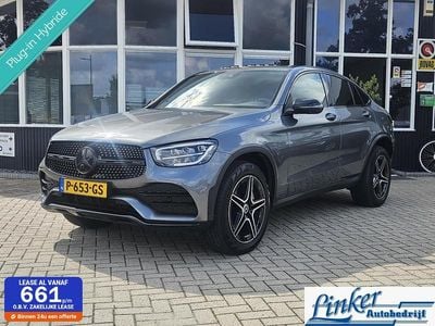 Mercedes GLC300