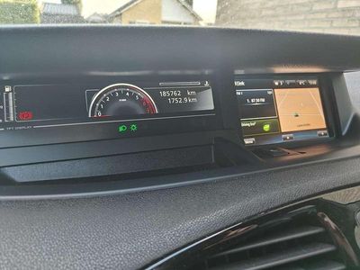 Zwart Gebruikt 2015 Renault Scénic III Bose Edition MPV | € 6.800 (Iets duurder)