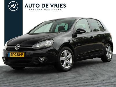 zak grijnzend Rand VW Golf VI occasion - 50 te koop in Friesland - AutoUncle