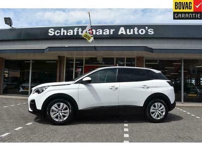 tweedehands Peugeot 3008 1.2 PureTech Active