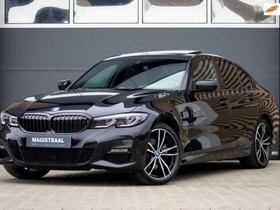 BMW 320e