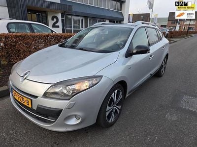 Occasion Renault Mégane III Bose Edition 110 PK (80 kW) 2011 Stationwagen