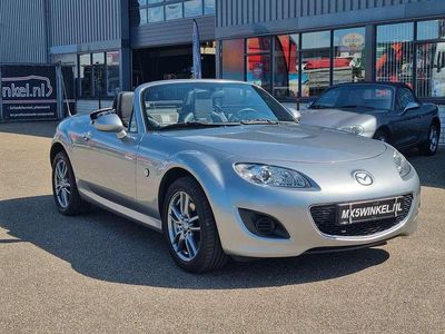 Mazda MX5