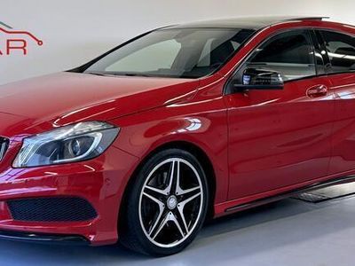Mercedes A250