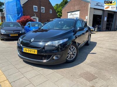 Renault Mégane GrandTour