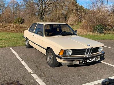 Gebruikt 1983 BMW 315 Hatchback | € 6.900