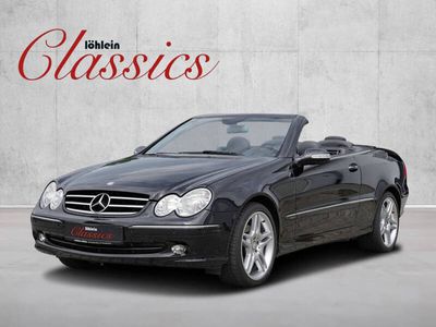 Mercedes CLK200