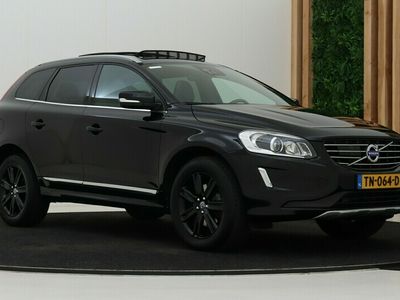 tweedehands Volvo XC60 2.0 D4 FWD Summum | Panoramadak | ACC | BLIS | Sto