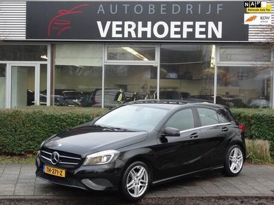 tweedehands Mercedes A180 CDI Ambition - AUTOMAAT - STOEL VERWARMING - CLIMA