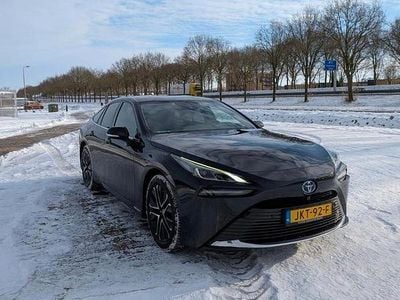 Occasion Toyota Mirai 65 PK (47 kW) 2022 Sedan