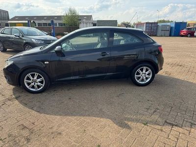 Seat Ibiza SC