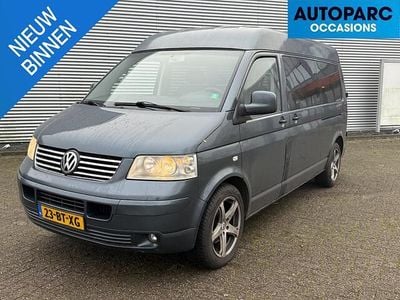 VW T5