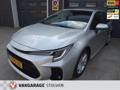 tweedehands Suzuki Swace 1.8 Hybrid Select rijklaarprijs