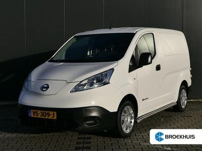 Nissan e-NV200