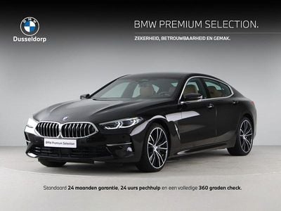 BMW 840