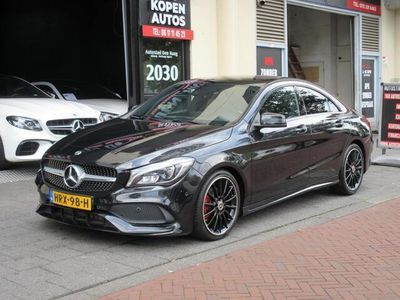 Mercedes CLA200