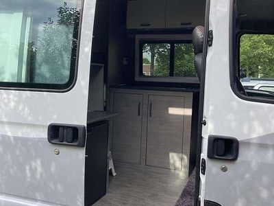 Gebruikt 2009 Renault Master Van | € 25.000
