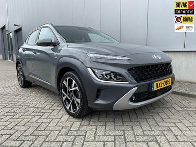 Occasion 2021 Hyundai Kona Premium SUV | € 20.950 (Goede deal)