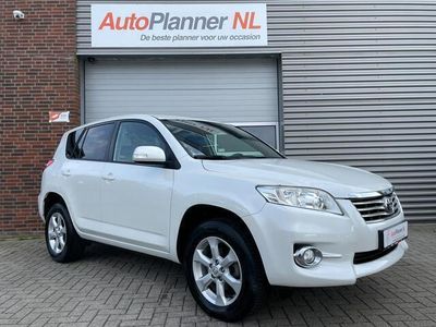 tweedehands Toyota RAV4 2.0 VVTi! Clima! Cruise! Dealer Onderhouden!