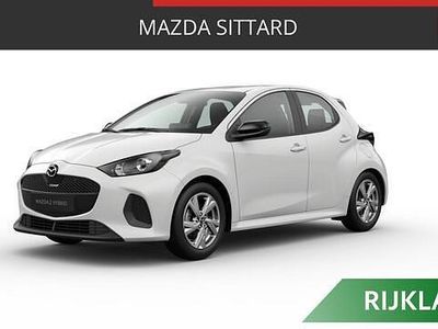 Nieuw Mazda 2 Exclusive-Line 116 PK (85 kW) 2026 Overige Hatchback