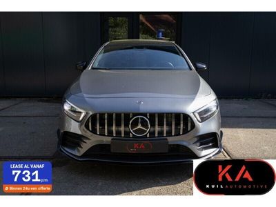 Mercedes A35 AMG