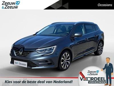 Renault Mégane GrandTour