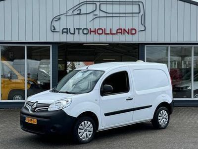 tweedehands Renault Kangoo 1.5 DCI 55KW 75PK EURO 6 NAVIGATIE/ AIRCO/ CRUISE CONTROL/ TREKH