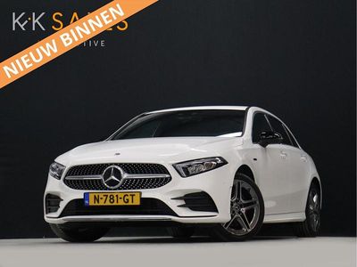 Mercedes A250