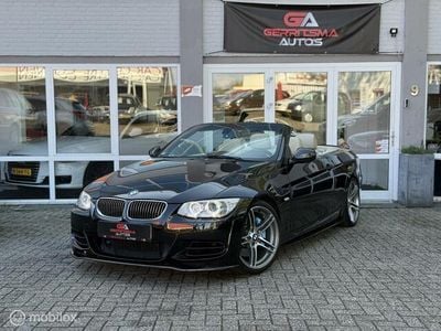 BMW 335 Cabriolet