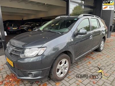 Dacia Logan MCV