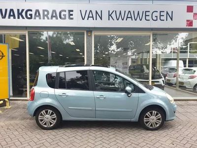 Renault Grand Modus