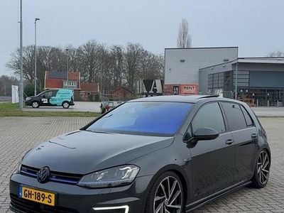 Occasion 2015 VW e-Golf GTE Hatchback | € 11.999 (Eerlijke prijs)