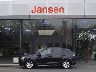 Occasion VW Taigo Business 2025 Zwart SUV