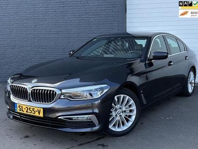 BMW 530e