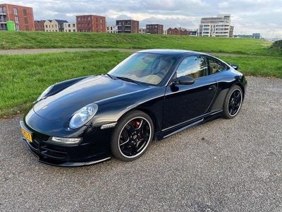 Porsche 911 Carrera S